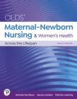 Image for Olds&#39; Maternal-Newborn Nursing &amp; Women&#39;s Health Across the Lifespan
