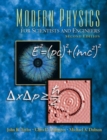 Image for Modern Physics for Scientists and Engineers