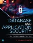 Image for Database and Application Security