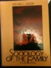 Image for Sociology of the Family
