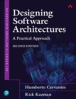 Image for Designing Software Architectures