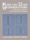 Image for 16-Bit and 32-Bit Microprocessors