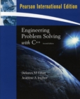 Image for Engineering Problem Solving with C++