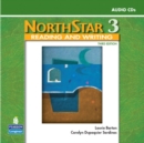 Image for NorthStar, Reading and Writing 3, Audio CDs (2)
