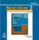 Image for NorthStar, Reading and Writing 2, Audio CDs (2)