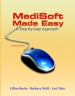 Image for MediSoft made easy  : a step-by-step approach