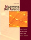 Image for Multivariate Data Analysis