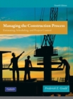 Image for Managing the construction process