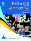 Image for Building Skills for the New TOEIC Test