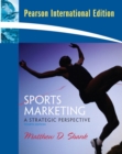 Image for Sports marketing  : a strategic perspective