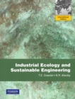 Image for Industrial Ecology and Sustainable Engineering
