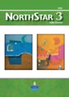 Image for NorthStar 3 DVD with DVD Guide