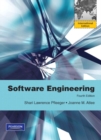 Image for Software engineering  : theory and practice : International Version
