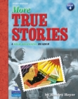 Image for More True Stories : A High-Beginning Reader