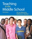 Image for Teaching in the Middle School with MyEducationLab