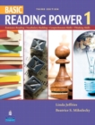 Image for Basic Reading Power 1 Student Book