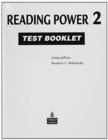 Image for Reading Power 2, Test Booklet