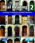 Image for REAL READING 2                 STBK W / AUDIO CD    814627