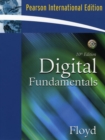 Image for Digital fundamentals