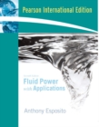 Image for Fluid power with applications