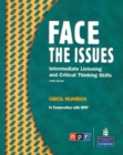 Image for Value Pack : Face the Issues Student Book and Classroom Audio CD