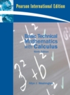 Image for Basic Technical Mathematics with Calculus