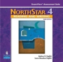 Image for NorthStar, Reading and Writing 4, ExamView