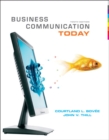 Image for Business communication today