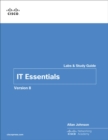 Image for IT essentials labs and study guide v8.