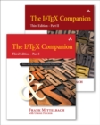 Image for The LaTeX companionParts I &amp; II