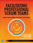 Image for Facilitating Professional Scrum Teams