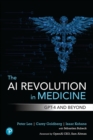 Image for The AI revolution in medicine GPT-4 and beyond
