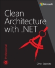 Image for Clean Architecture with .NET