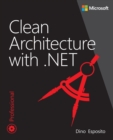 Image for Clean Architecture With .NET