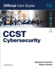 Image for Cisco Certified Support Technician (CCST) Cybersecurity 100-160 Official Cert Guide
