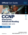 Image for CCNP Enterprise Advanced Routing: ENARSI 300-410