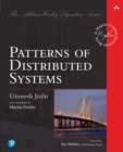 Image for Patterns of Distributed Systems