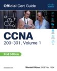 Image for CCNA 200-301 Official Cert Guide, Volume 1