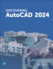 Image for Discovering AutoCAD 2024