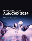 Image for Introduction to AutoCAD 2024: A Modern Perspective