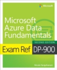 Image for Exam Ref DP-900 Microsoft Azure Data Fundamentals
