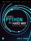 Image for Learn Python the Hard Way