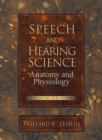 Image for Speech and Hearing Science