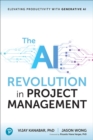 Image for The AI Revolution in Project Management: Elevating Productivity With Generative AI