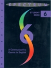Image for Spectrum 6: A Communicative Course in English, Level 6 Audio Program (5)