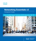 Image for Networking Essentials Companion Guide v3: Cisco Certified Support Technician (CCST) Networking 100-150