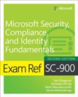 Image for Exam Ref SC-900 Microsoft Security, Compliance, and Identity Fundamentals