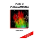 Image for Pure C. Programming