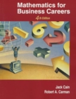 Image for Mathematics for Business Careers