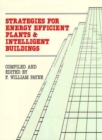 Image for Strategies for Energy-Efficient Plants and Intelligent Buildings